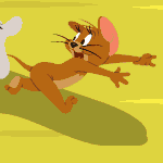 Chasing-Jerry